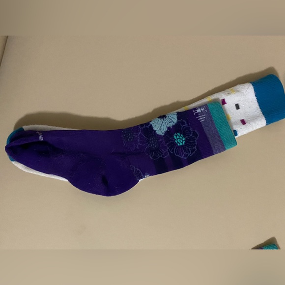 Burton Ski/Snowboarding Socks - Picture 3 of 3